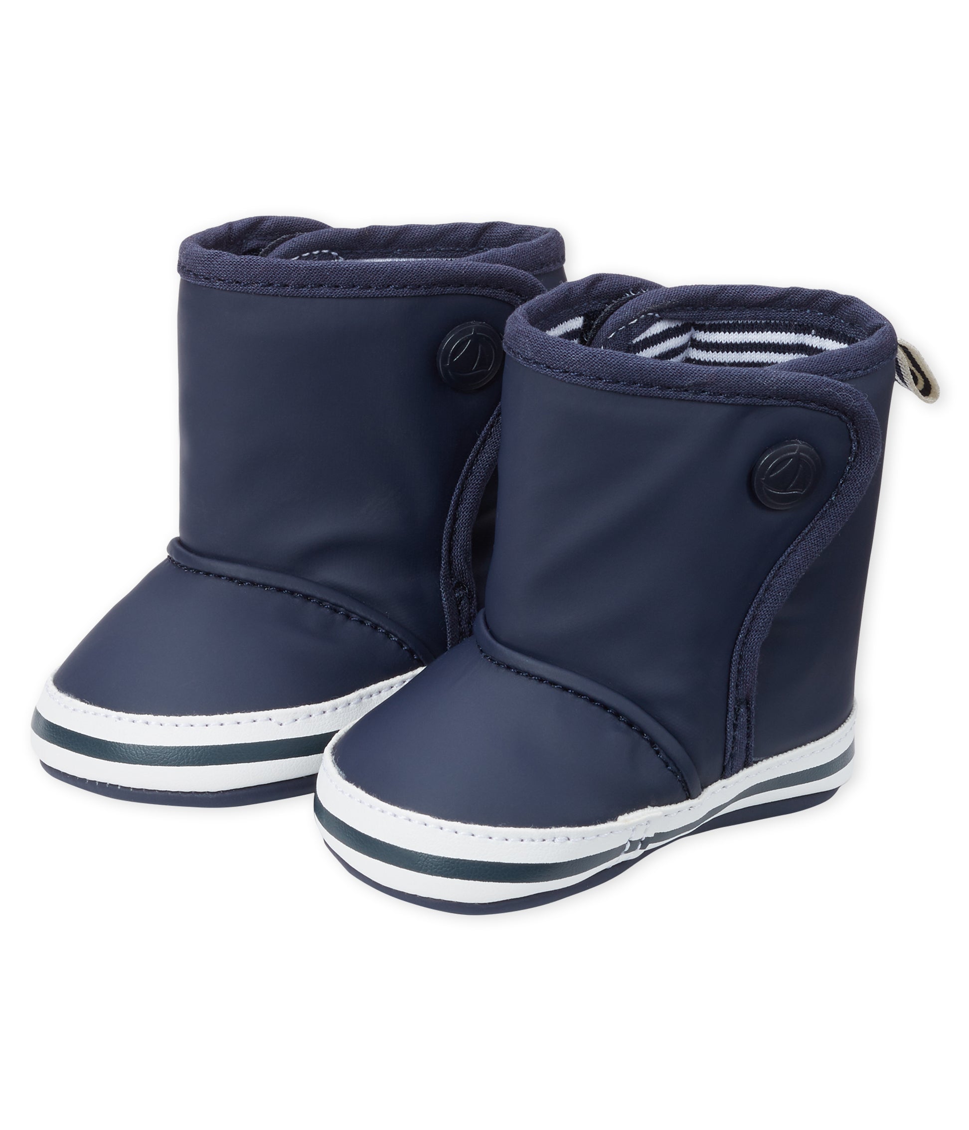 Babies' Rainboots | petit bateau | petitbateau | RAINBOOTS