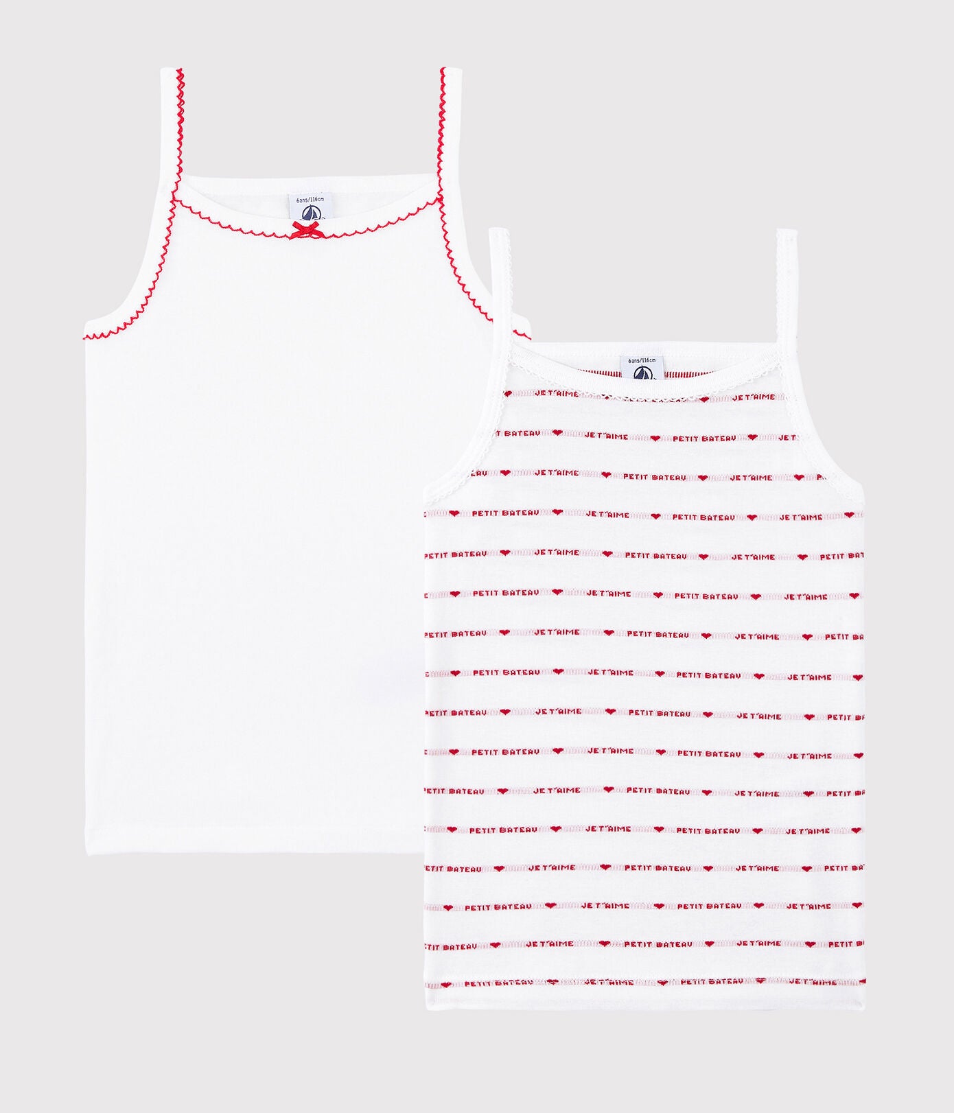 Petit Bateau 