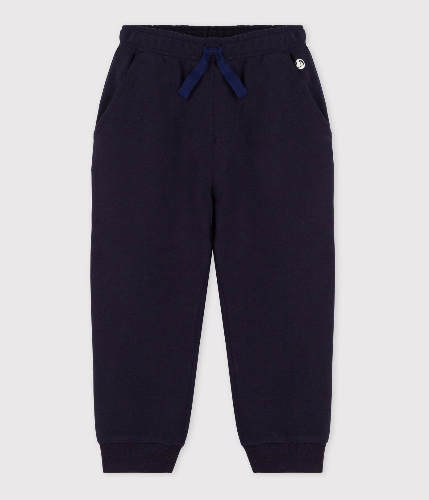 Boys' Jogging Trousers | cotton | daywear | petit bateau | petitbateau